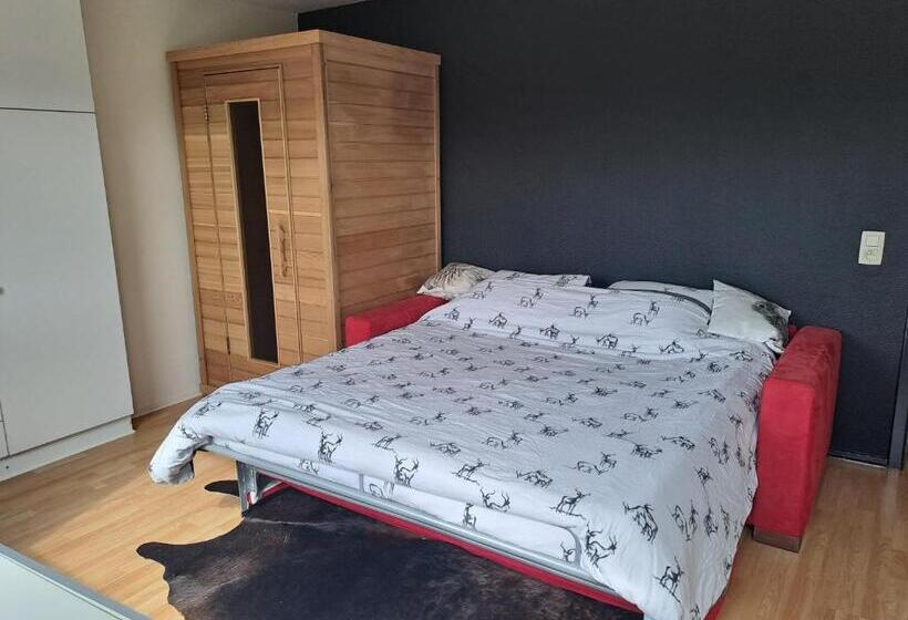 住宿加早餐 Sweet Home