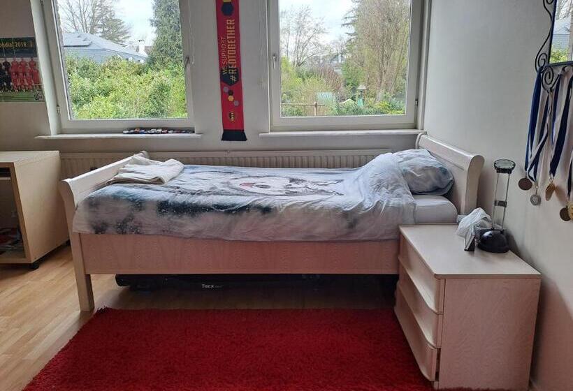 住宿加早餐 Sweet Home