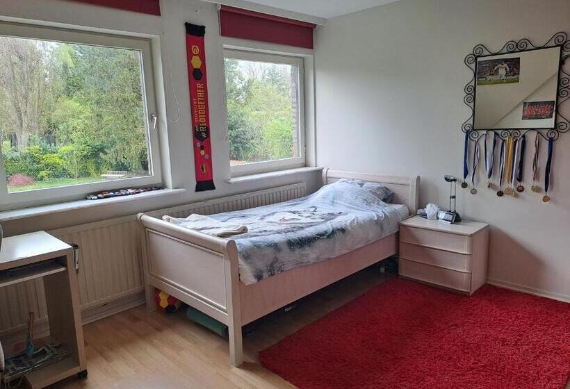 ベッドアンドブレックファースト Sweet Home