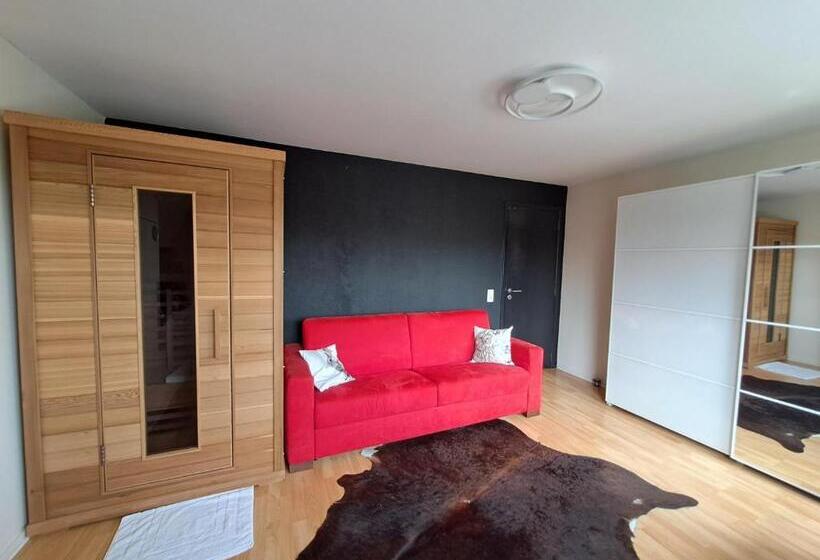 ベッドアンドブレックファースト Sweet Home