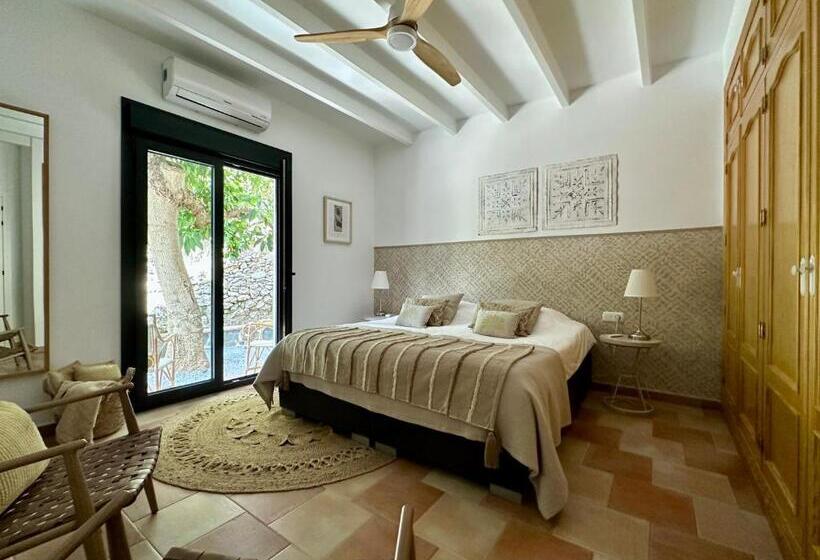 Bed & Breakfast Casa Del Palta