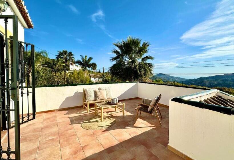 Bed & Breakfast Casa Del Palta