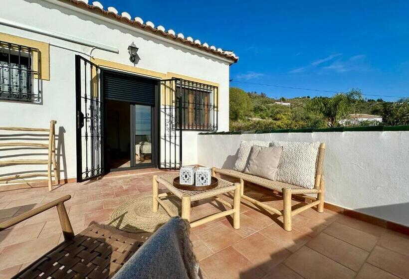 Bed & Breakfast Casa Del Palta