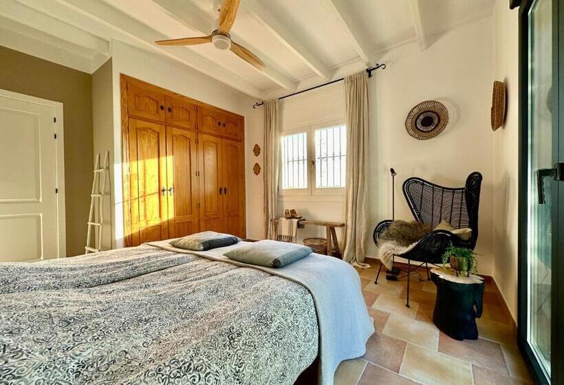 Bed & Breakfast Casa Del Palta