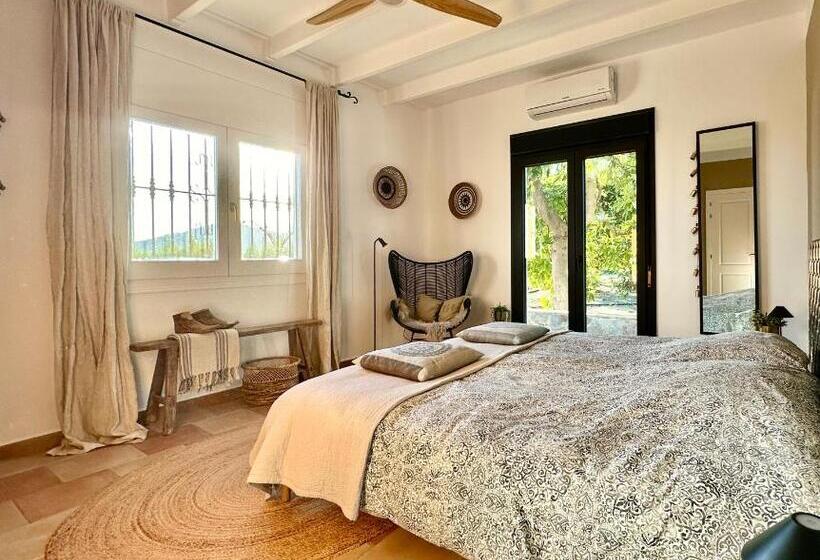 Bed & Breakfast Casa Del Palta