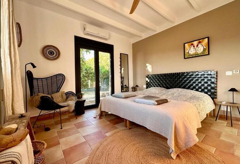 Bed & Breakfast Casa Del Palta