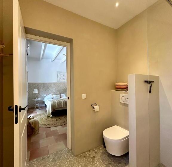 Bed & Breakfast Casa Del Palta