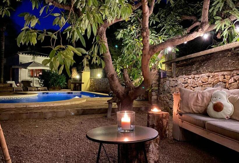 Bed & Breakfast Casa Del Palta