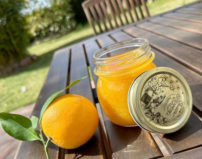 Bed & Breakfast Casa Del Palta