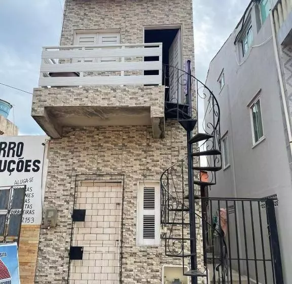 Casa Do Diego