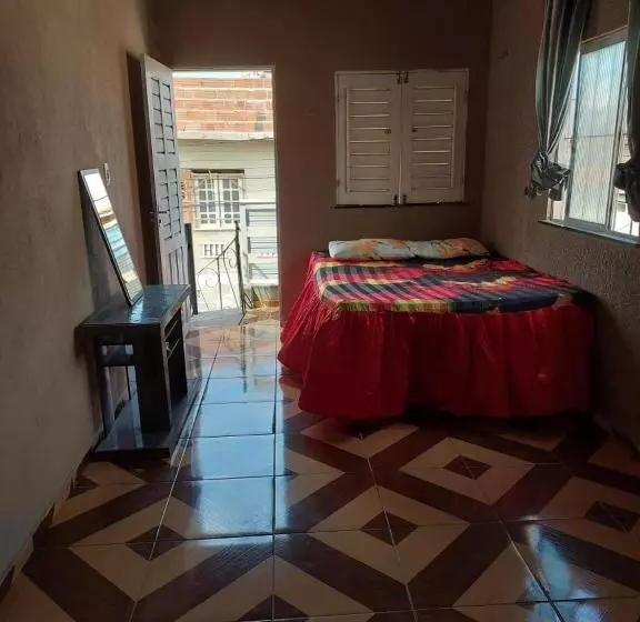 Casa Do Diego
