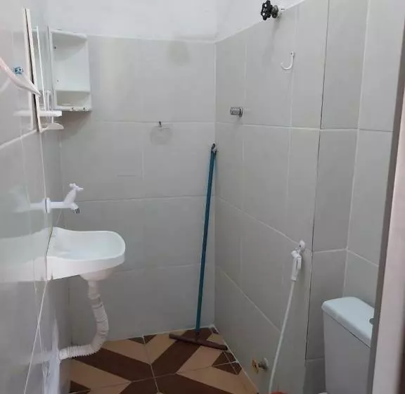Casa Do Diego