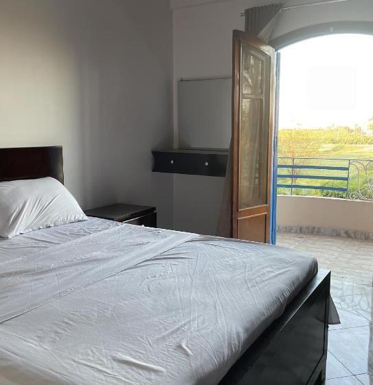 Gîte Hôtel Ramla Louxor 2