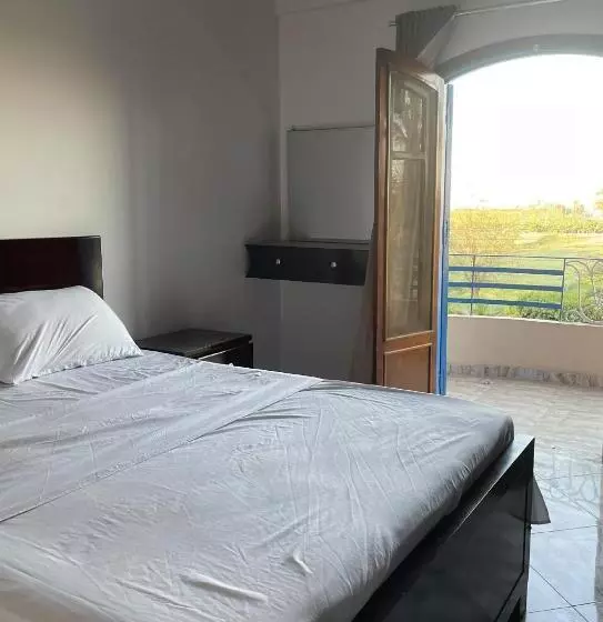 Gîte Hôtel Ramla Louxor 2