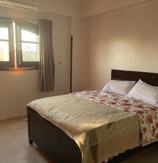 Gîte Hôtel Ramla Louxor 2