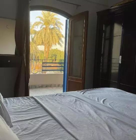 Gîte Hôtel Ramla Louxor 2