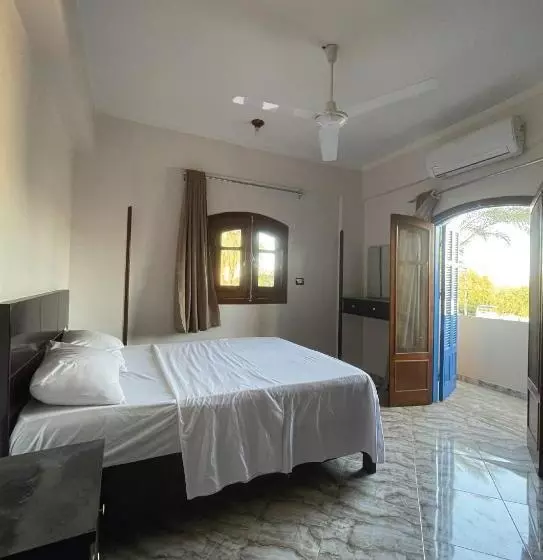 Gîte Hôtel Ramla Louxor 2