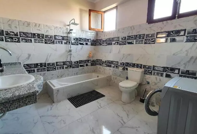 Gîte Hôtel Ramla Louxor 2