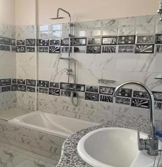 Gîte Hôtel Ramla Louxor 2