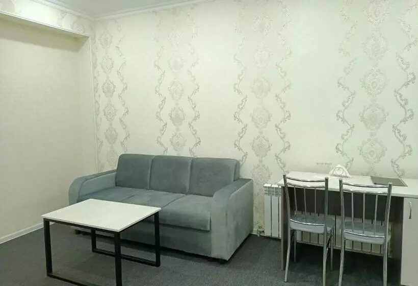هتل эдем