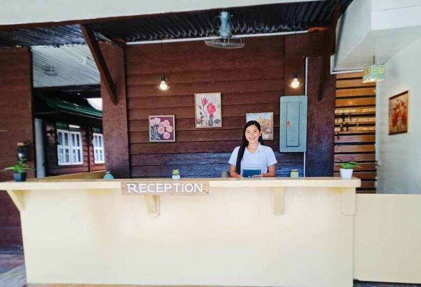 Hotel Anaya Inn And Restobar