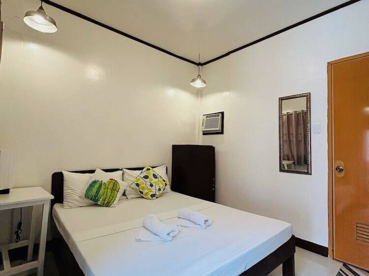 Hotel Anaya Inn And Restobar