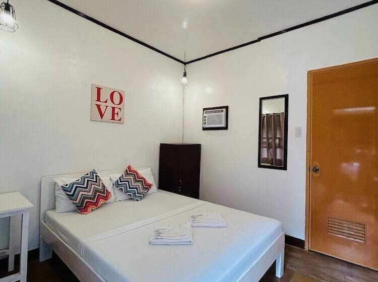 Hotel Anaya Inn And Restobar