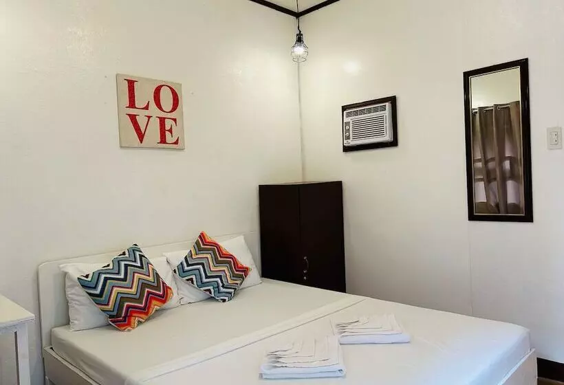 ホテル Anaya Inn And Restobar