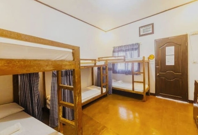 Hotel Anaya Inn And Restobar