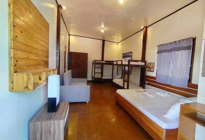 Hotel Anaya Inn And Restobar