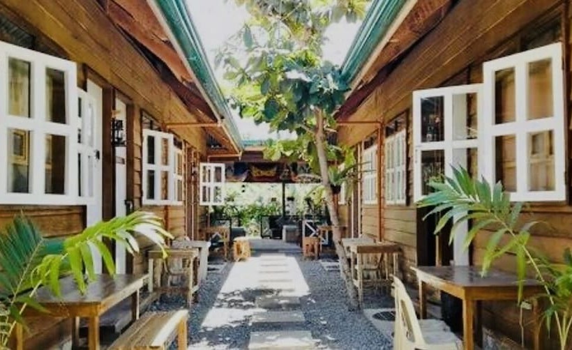 Hotel Anaya Inn And Restobar