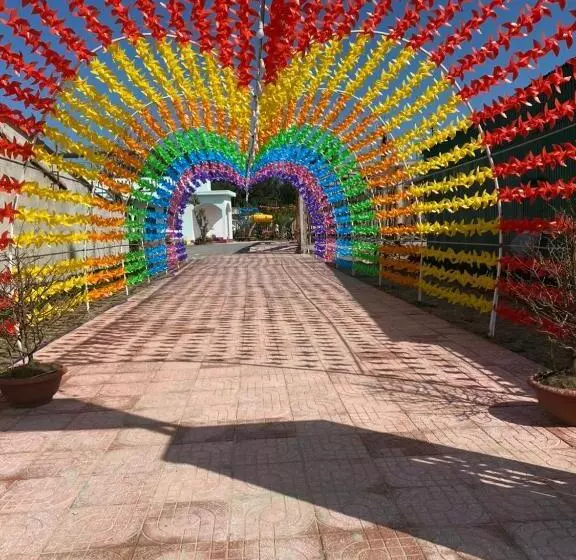 هتل Homestay Khải Minh