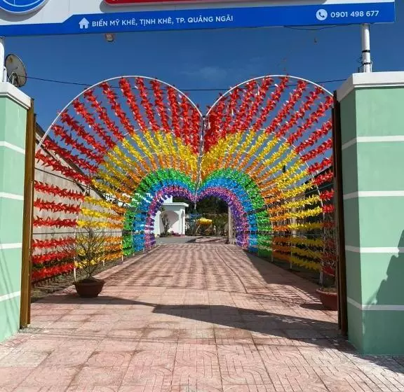 هتل Homestay Khải Minh