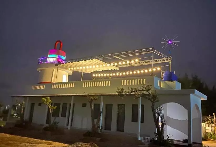 هتل Homestay Khải Minh