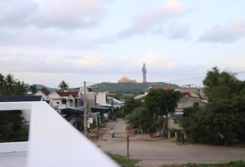 Hotelli Mộc Coffee