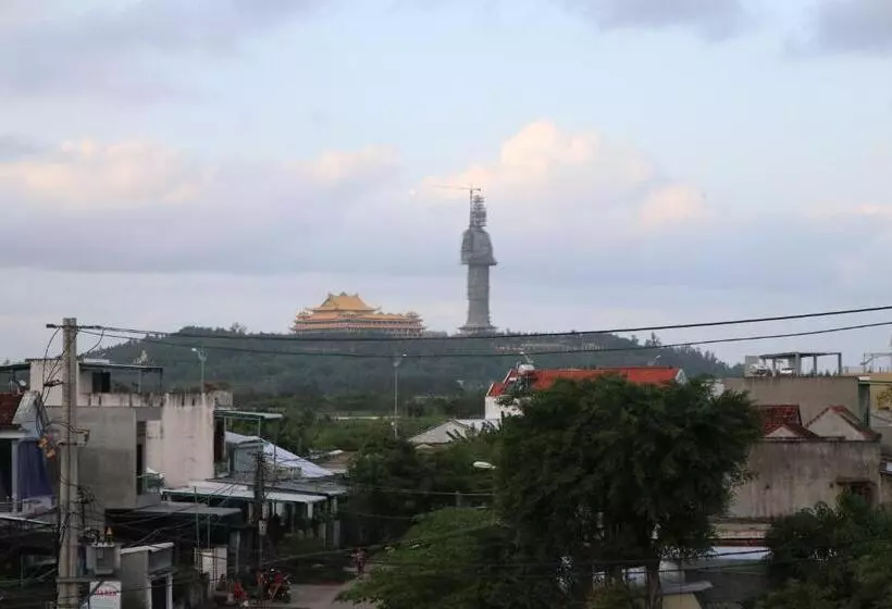 Hotelli Mộc Coffee