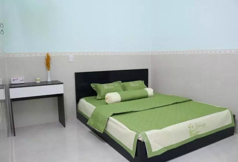 Hotelli Mộc Coffee