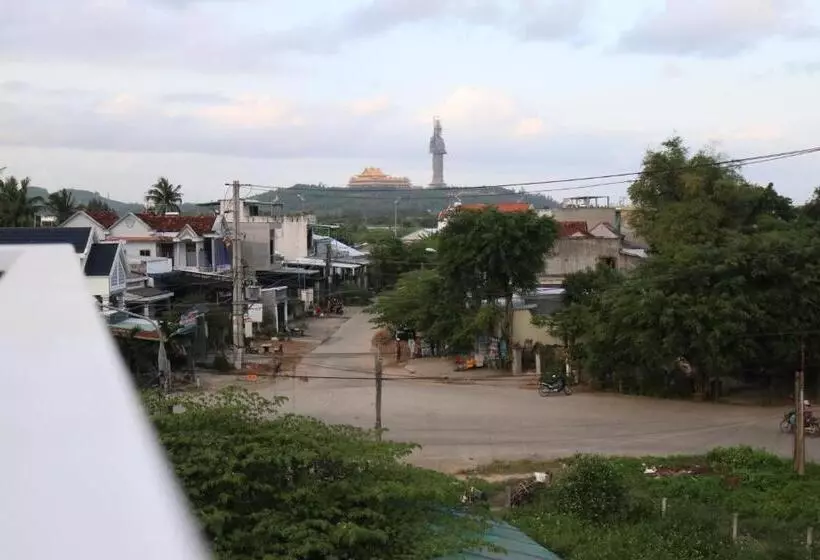 Hotelli Mộc Coffee