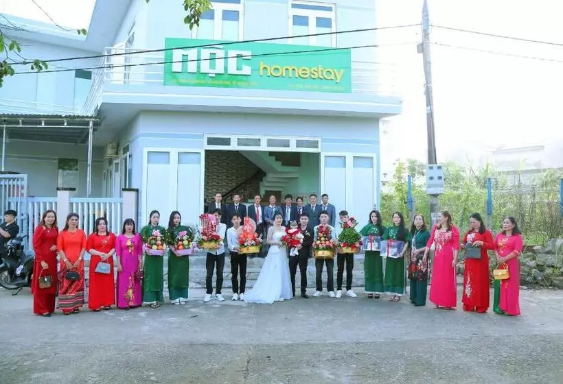 Hotelli Mộc Coffee