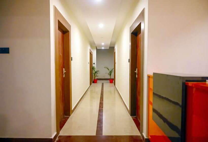 Hotell Sri Ram Janki Palace