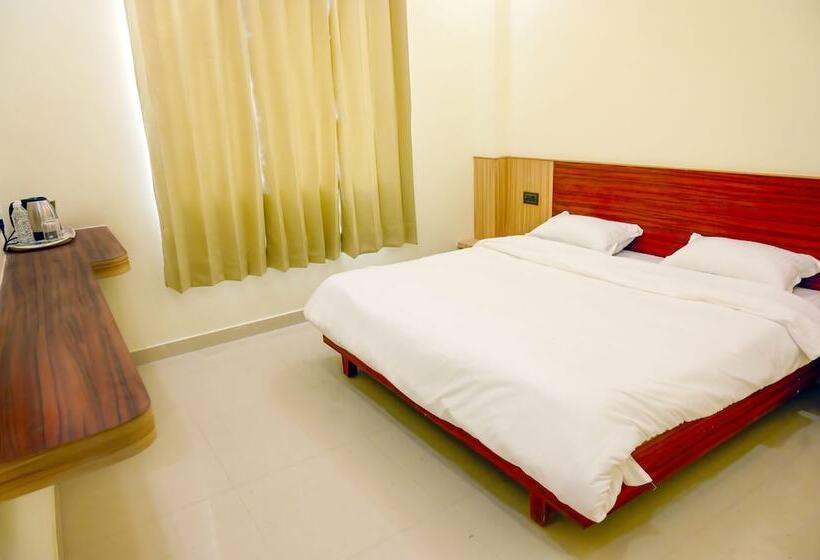 Hotell Sri Ram Janki Palace