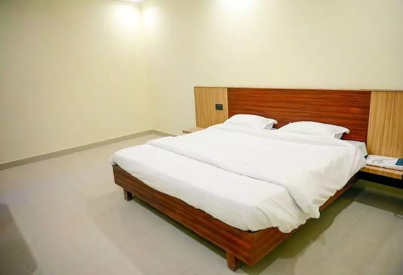 ホテル Sri Ram Janki Palace