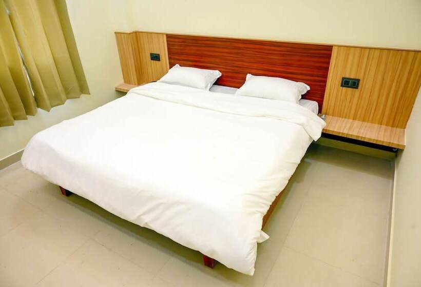 Hotell Sri Ram Janki Palace