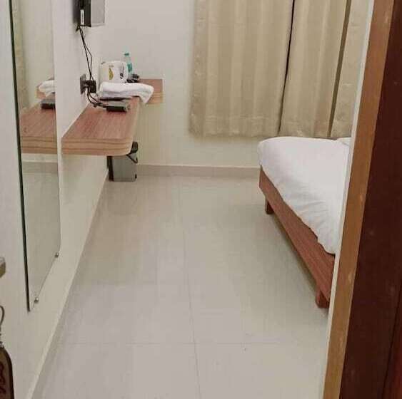 Hotell Sri Ram Janki Palace