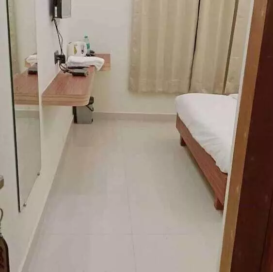 ホテル Sri Ram Janki Palace