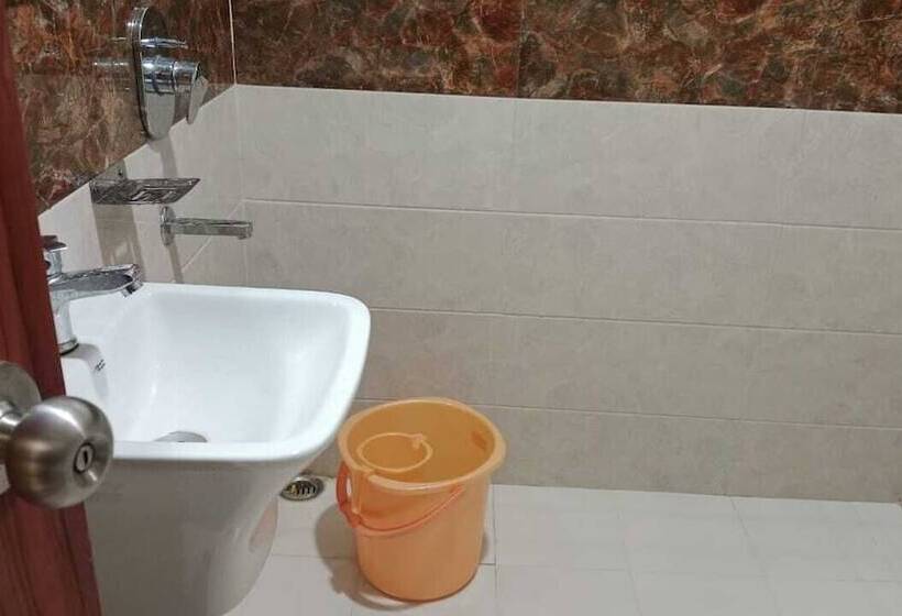 Hotell Sri Ram Janki Palace