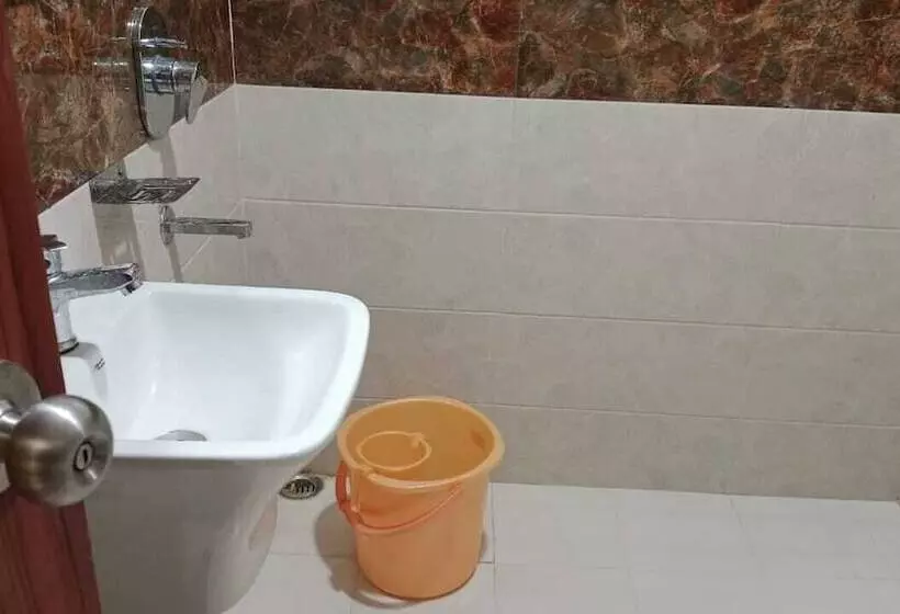 ホテル Sri Ram Janki Palace