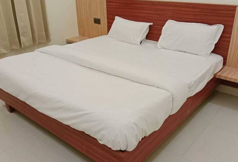 Hotell Sri Ram Janki Palace