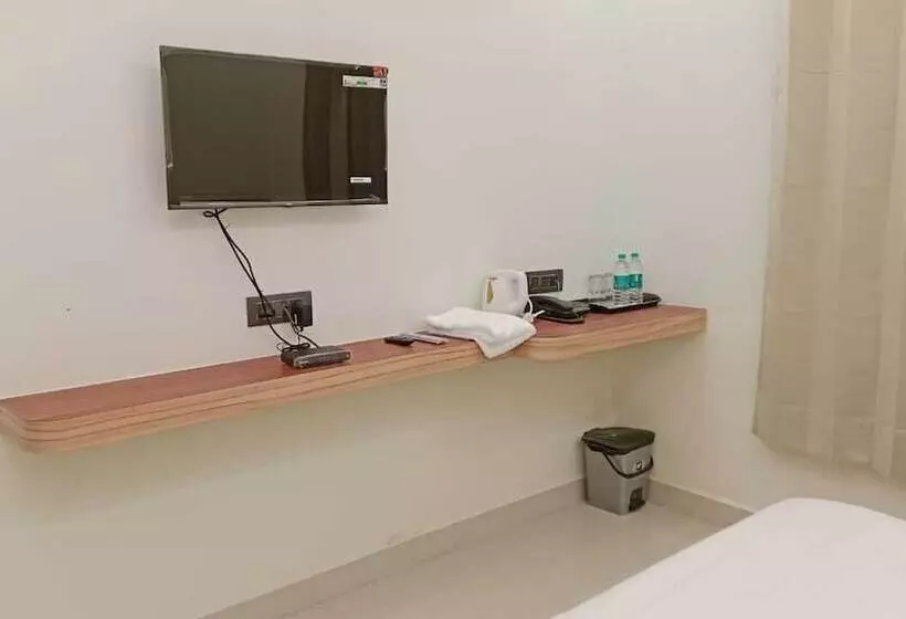 ホテル Sri Ram Janki Palace
