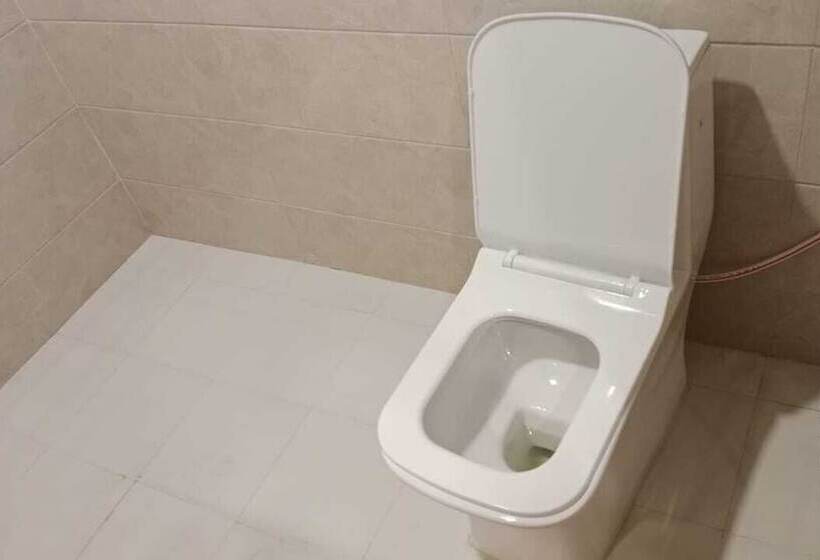 Hotell Sri Ram Janki Palace